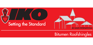 IKO Roof Shingles