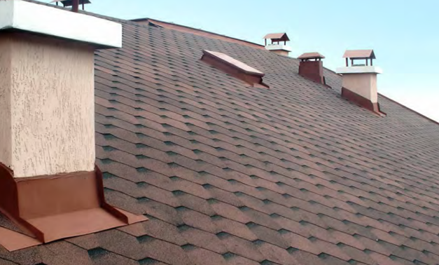 Shield Shingles