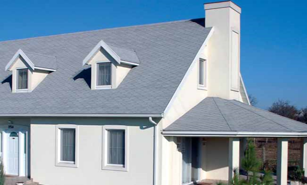 High End Traditional Shingles
